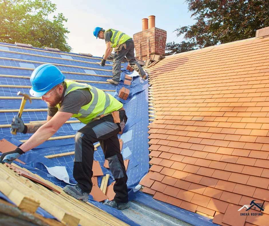 Why choose Roof Repair Near Me in Parryville, PA